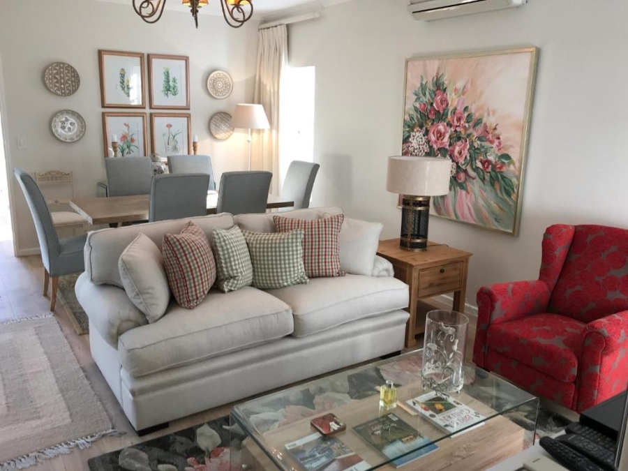 To Let 3 Bedroom Property for Rent in Franschhoek Western Cape